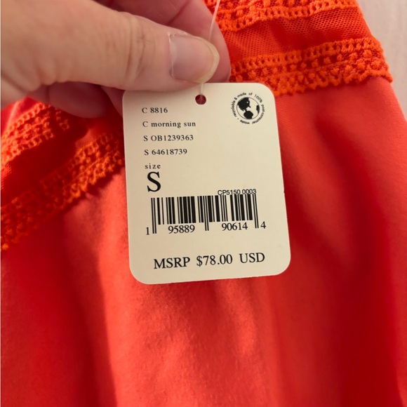 Free people skort size smalll - Picture 3 of 5